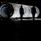 Illustration for article titled When Technology Becomes Art: Photography of the Beijing Olympics Opening Ceremonies